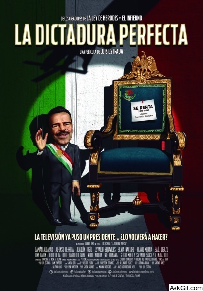 The Perfect Dictatorship