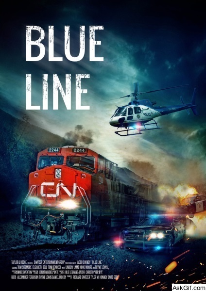 Blue Line