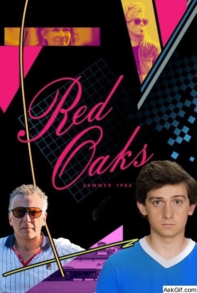 Red Oaks