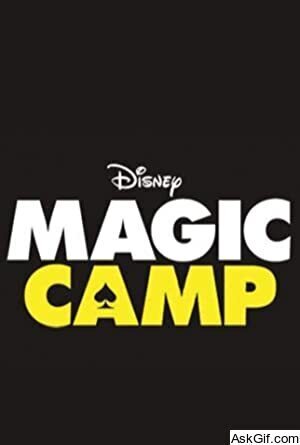 Magic Camp