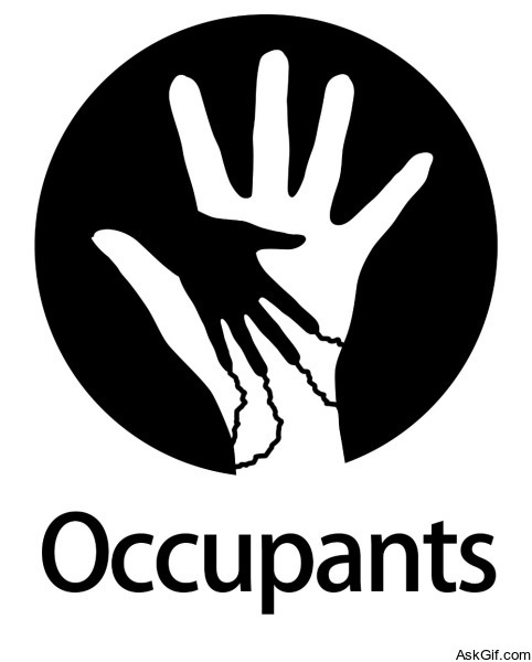 Occupants
