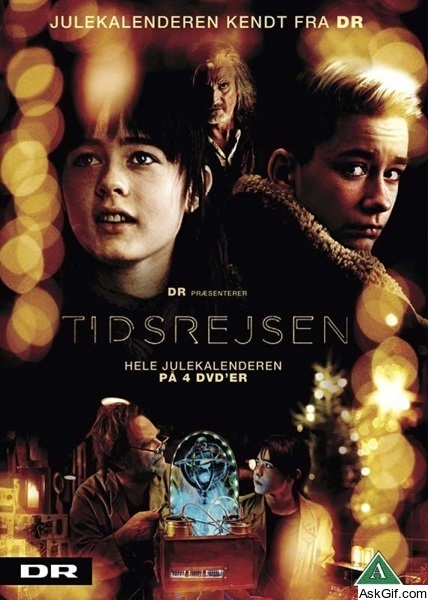 Tidsrejsen
