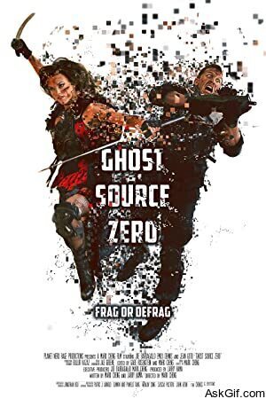Ghost Source Zero