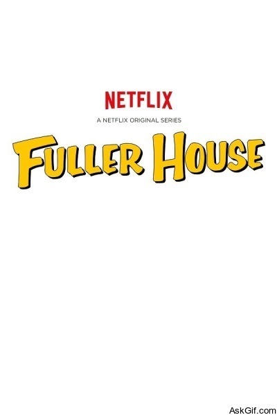 Fuller House