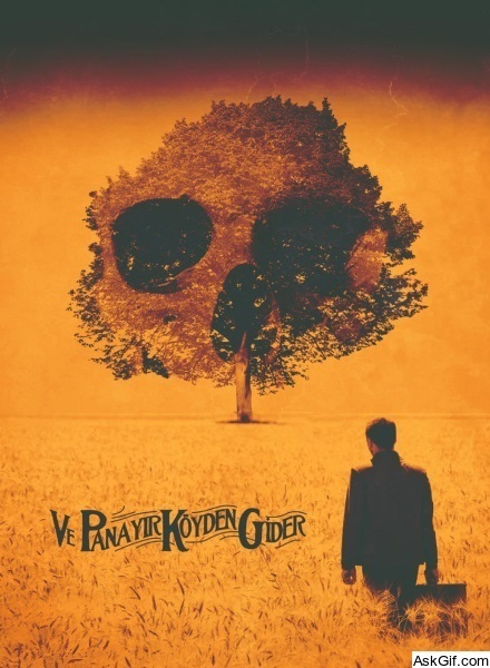 Ve Panayir Köyden Gider