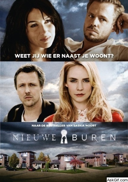 Nieuwe buren