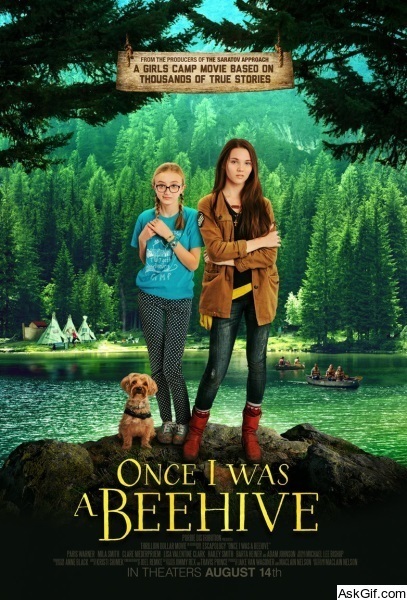 Once I Was a Beehive