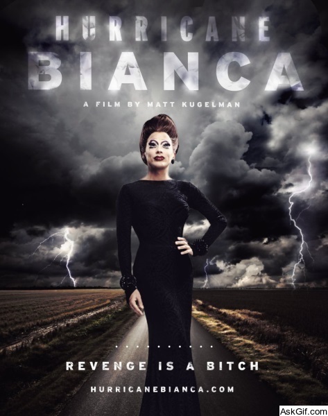 Hurricane Bianca