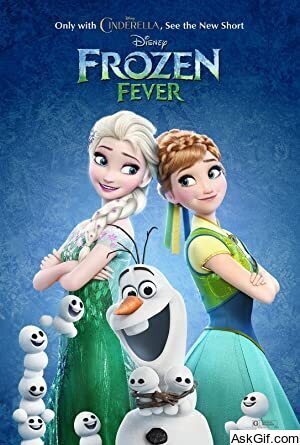 Frozen Fever