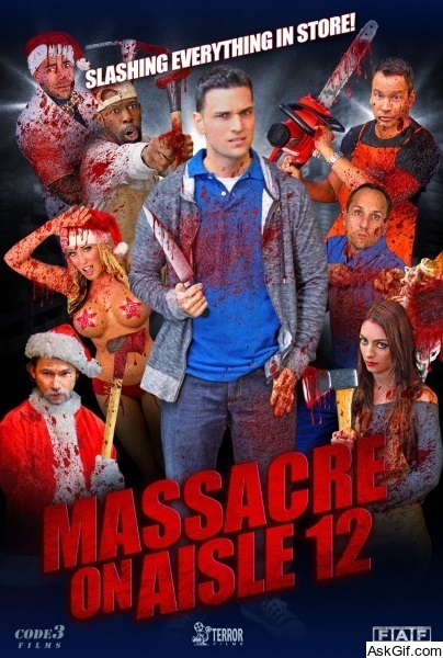 Massacre on Aisle 12