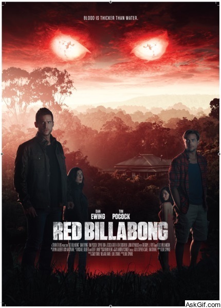 Red Billabong