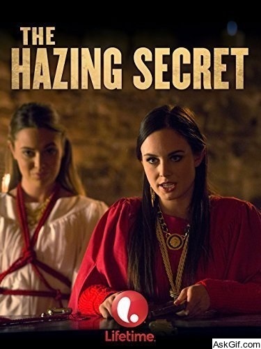 The Hazing Secret