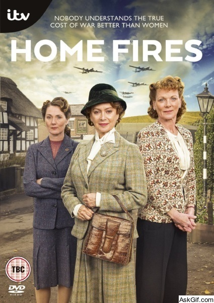 Home Fires
