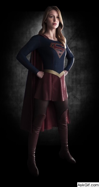 Supergirl