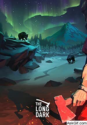 The Long Dark