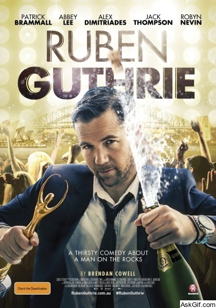 Ruben Guthrie