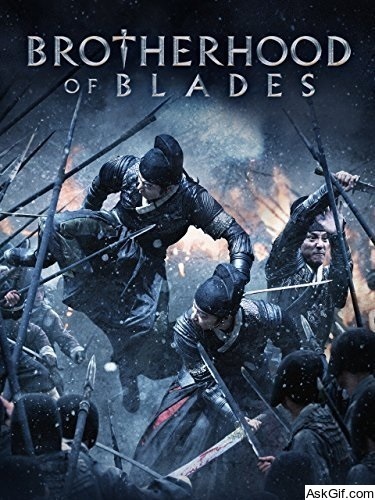 Brotherhood of Blades