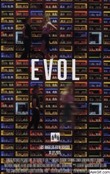Evol: The Theory of Love