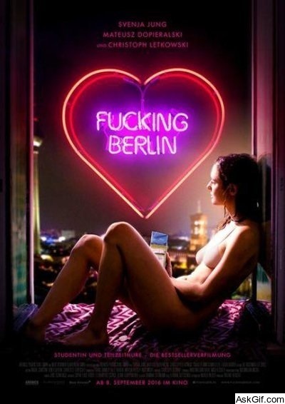 Fucking Berlin