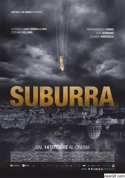 Suburra