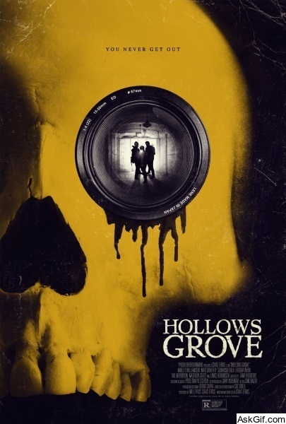 Hollows Grove