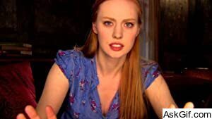 True Blood: Jessica's Blog