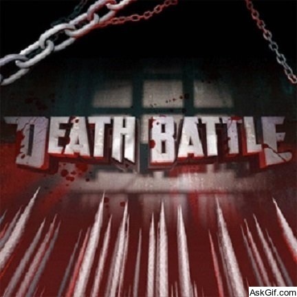 Death Battle