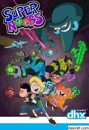 Supernoobs