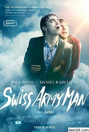 Swiss Army Man