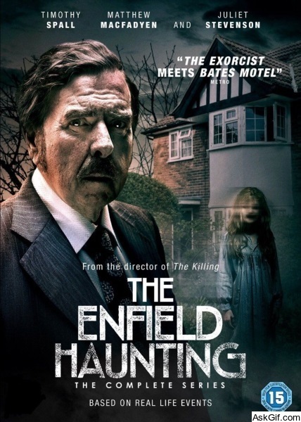 The Enfield Haunting