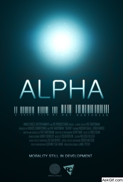 Alpha