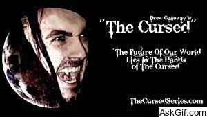 The Cursed