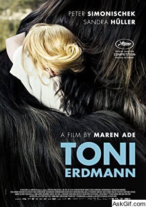 Toni Erdmann