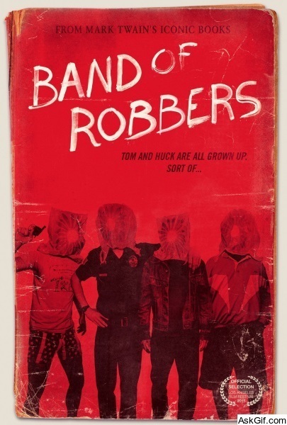 Band of Robbers
