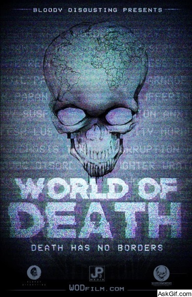 World of Death
