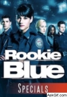 Rookie Blue Webisodes