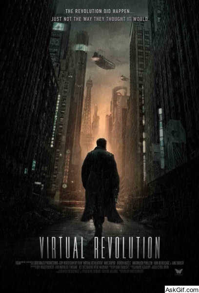 2047: Virtual Revolution