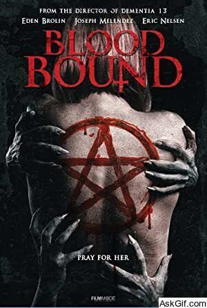 Blood Bound