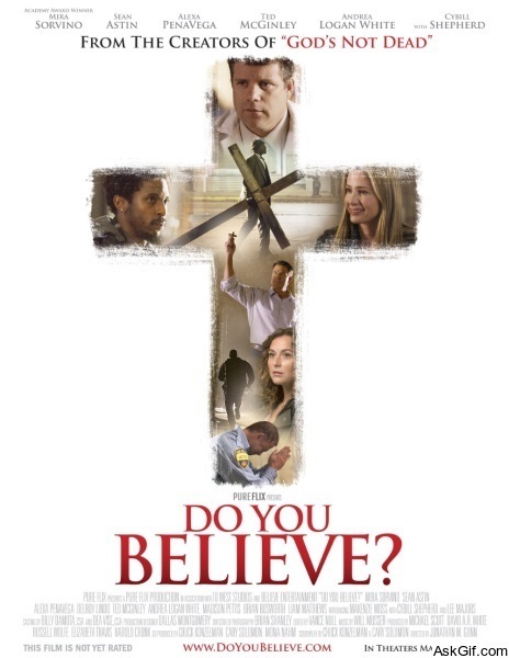 Do You Believe?
