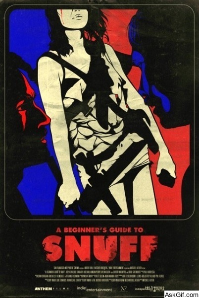 A Beginner's Guide to Snuff