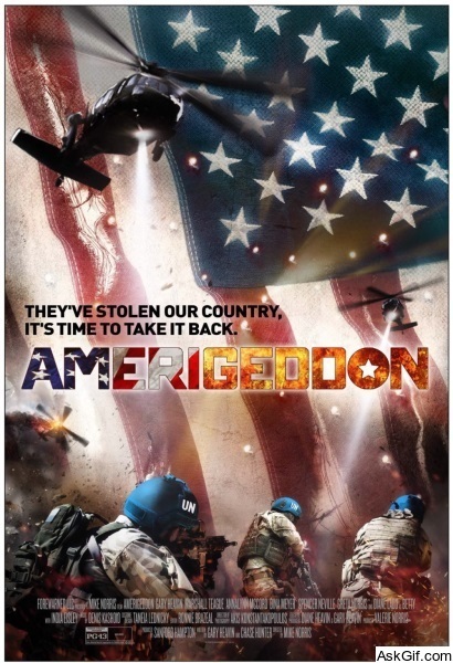 AmeriGeddon