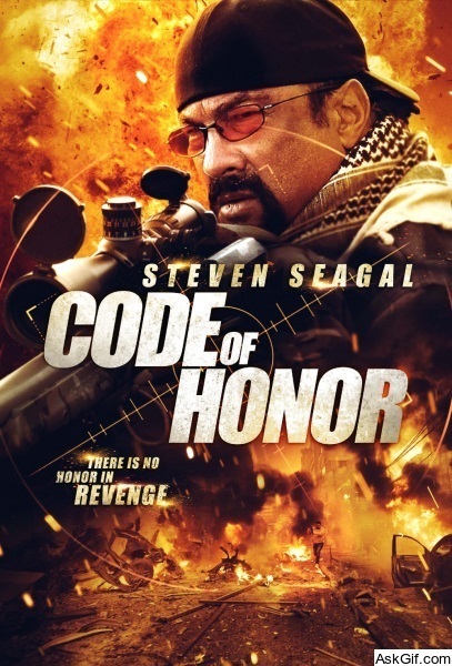 Code of Honor