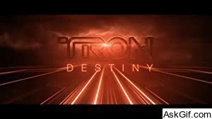 TRON: Destiny
