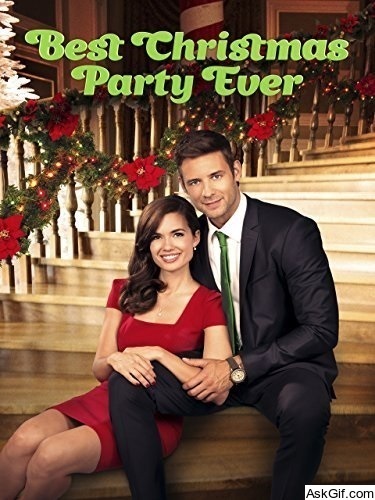Best Christmas Party Ever