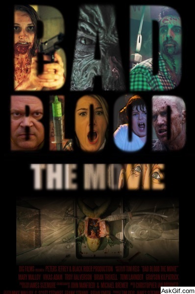 Bad Blood: The Movie