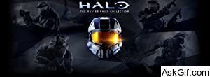 Halo: The Master Chief Collection