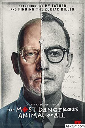 The Most Dangerous Animal of All