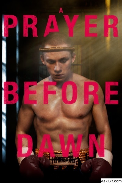 A Prayer Before Dawn