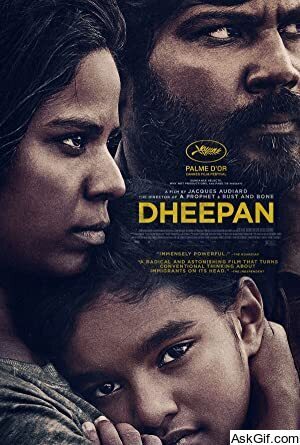 Dheepan