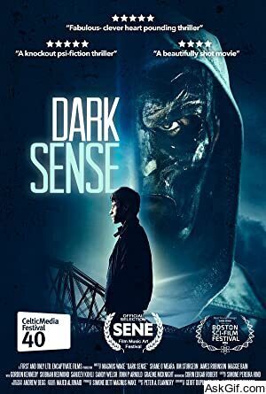 Dark Sense